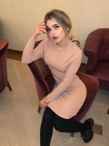 Анкета проститутки Ирина - Фото 1, , 25 лет, №2617